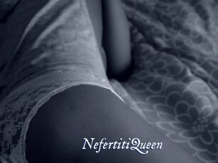 NefertitiQueen