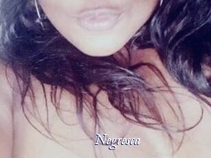 Negresca