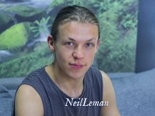 NeilLeman