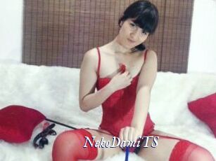 NekoDamiTS