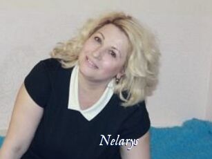 Nelarys