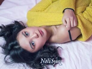 NeliSyong