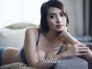 NelliIce