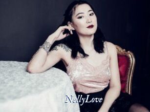 NellyLove