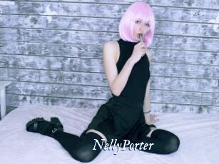 NellyPorter