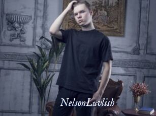 NelsonLuvlish