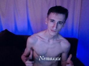 Nemaxxx