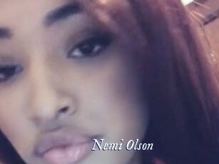 Nemi_Olson