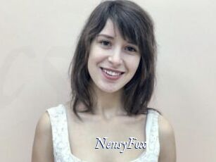 NensyFox