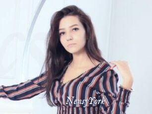 NensyYork