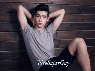NeoSuperGuy