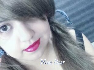 Neon_Deer