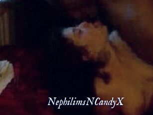 NephilimsNCandyX