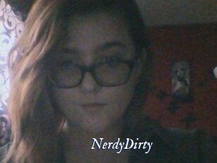 NerdyDirty