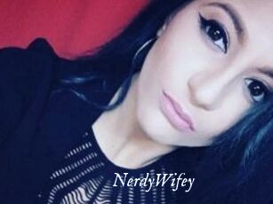 NerdyWifey