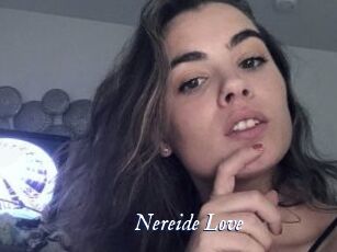 Nereide_Love