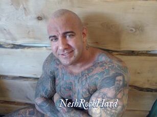 NeshRockHard