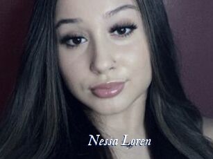Nessa_Loren