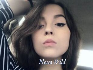 Nessa_Wild