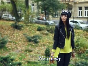 NessiBaby