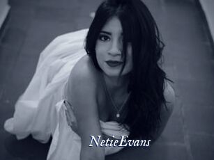 NetieEvans