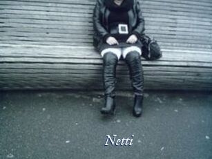 Netti
