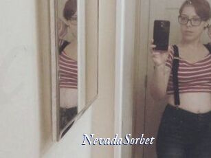 NevadaSorbet