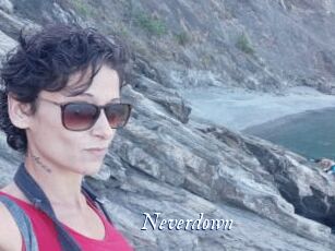 Neverdown