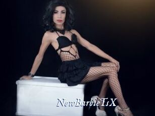 NewBarbieTsX