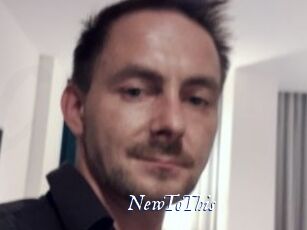 NewToThis