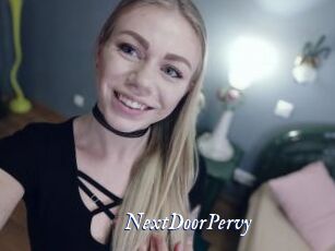 NextDoorPervy
