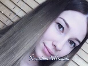 Nextdoor_Miranda