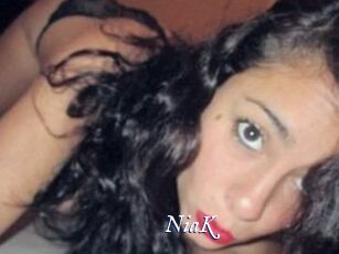 NiaK