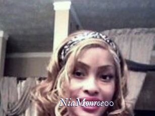 NiaMonroe00