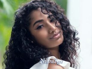 NiaraRoss