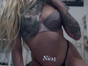 Nic23