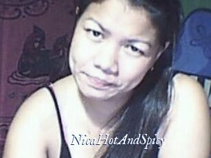NicaHotAndSpicy