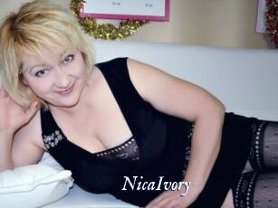 NicaIvory