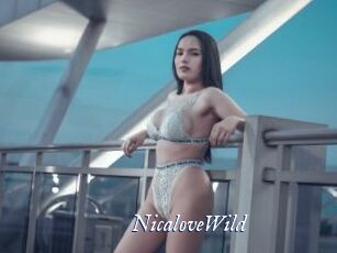 NicaloveWild