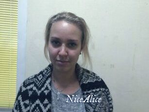NiceAlice