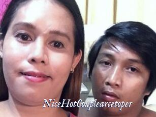 NiceHotCouplearcetoper