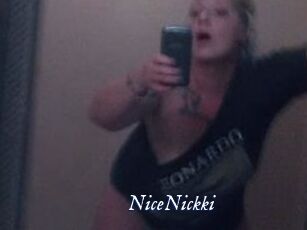 NiceNickki