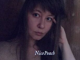 NicePeach