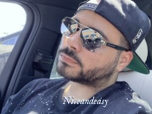Niceandeasy