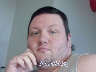 Nicenthick83