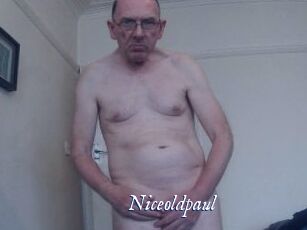 Niceoldpaul