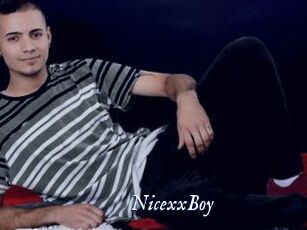 NicexxBoy