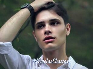 NicholasChastain