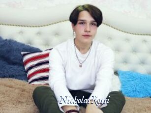 NicholasRossi