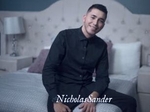 NicholasSander